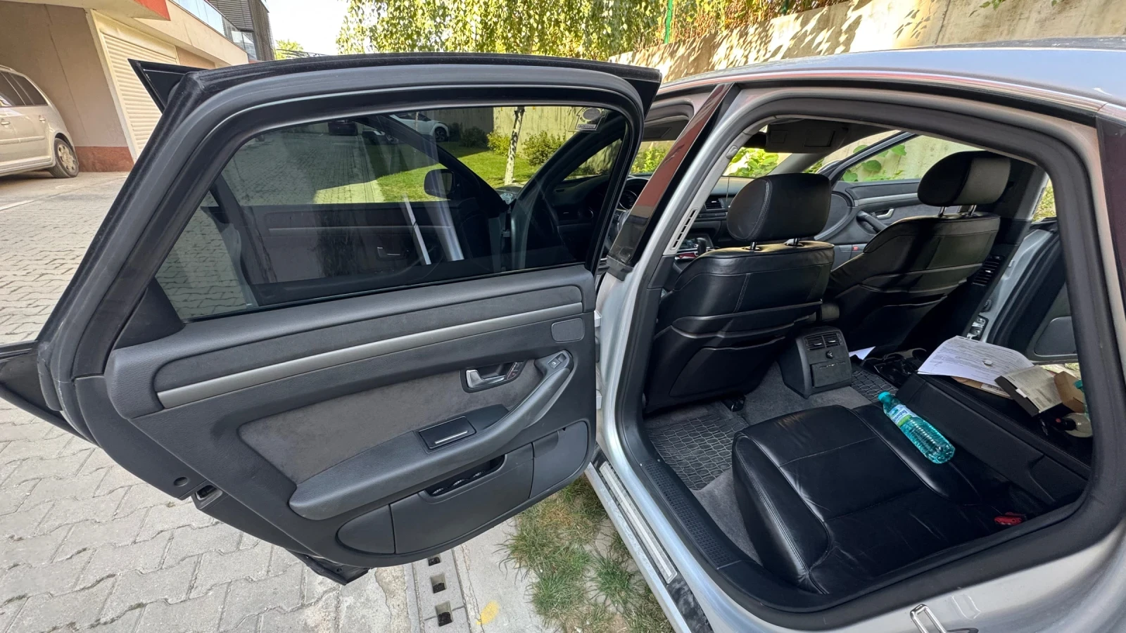 Audi A8 | Mobile.bg � ����������� 16