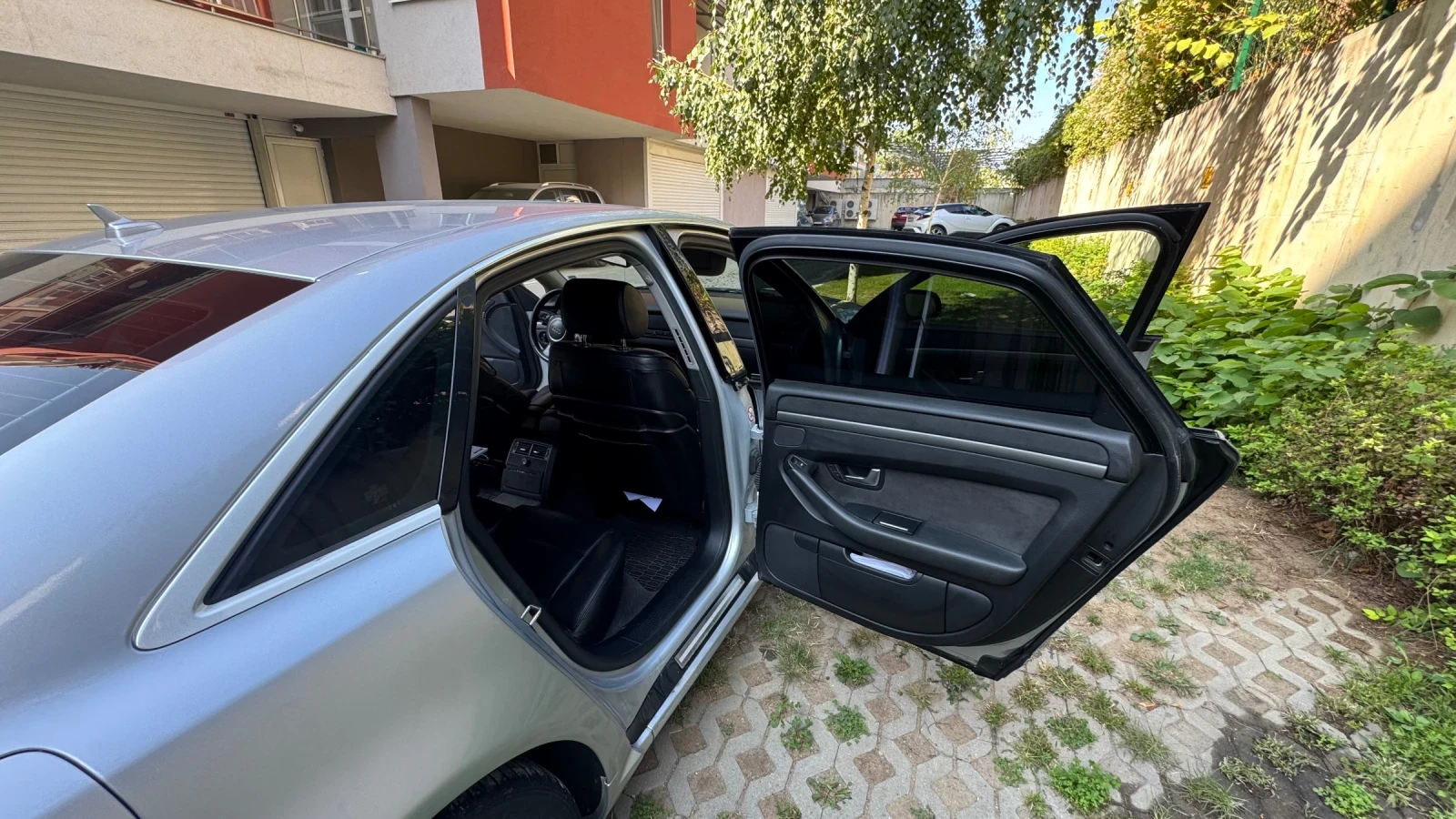 Audi A8 | Mobile.bg � ����������� 15