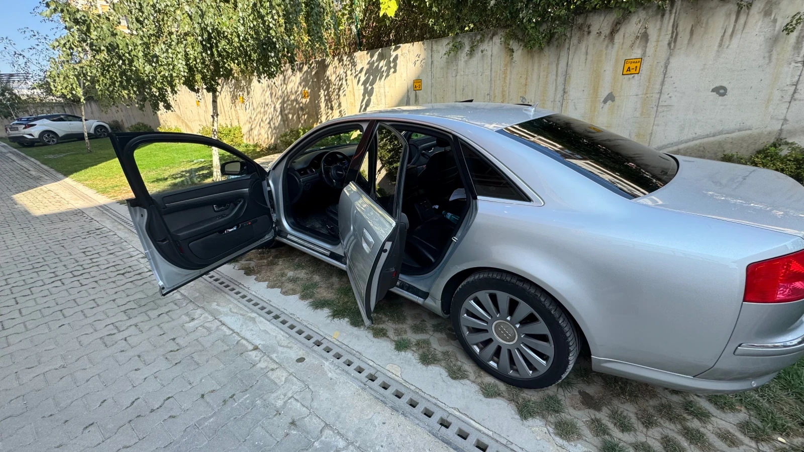 Audi A8 | Mobile.bg � ����������� 17