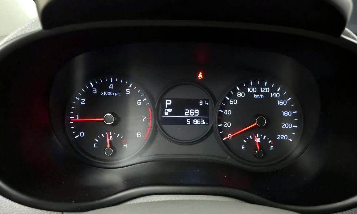 Kia Morning LPi Deluxe  * НАЙ-ДОБРА ЦЕНА В БЪЛГАРИЯ*  - изображение 8