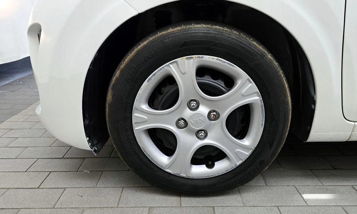 Kia Morning LPi Deluxe  * НАЙ-ДОБРА ЦЕНА В БЪЛГАРИЯ*  - изображение 5