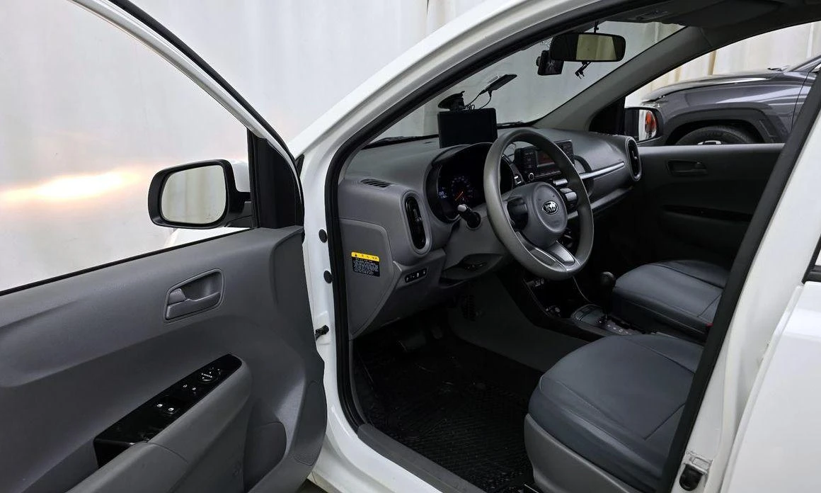 Kia Morning LPi Deluxe  * НАЙ-ДОБРА ЦЕНА В БЪЛГАРИЯ*  - изображение 10