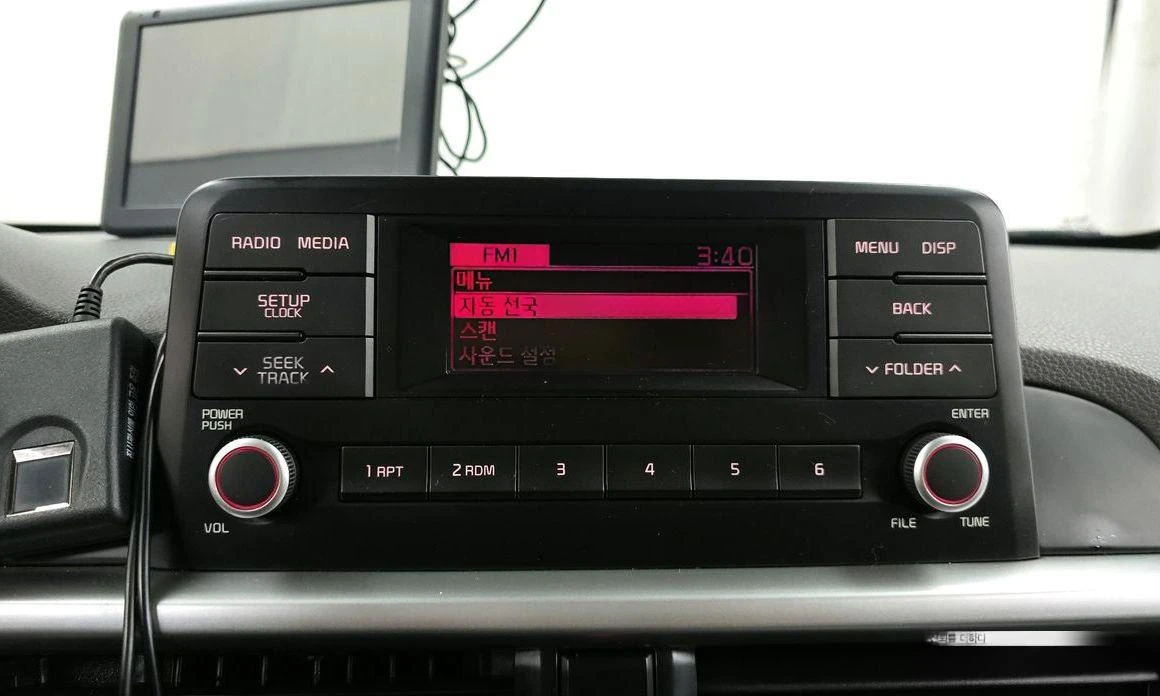 Kia Morning LPi Deluxe  * -   *  | Mobile.bg   15