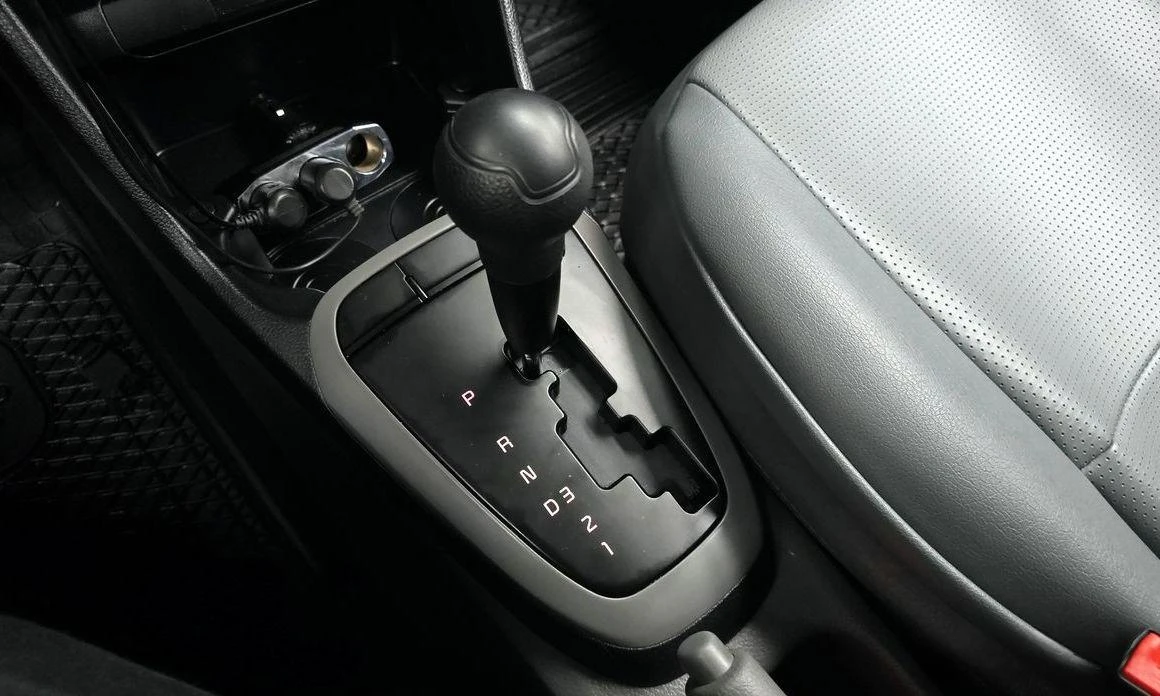 Kia Morning LPi Deluxe  * НАЙ-ДОБРА ЦЕНА В БЪЛГАРИЯ*  - изображение 9