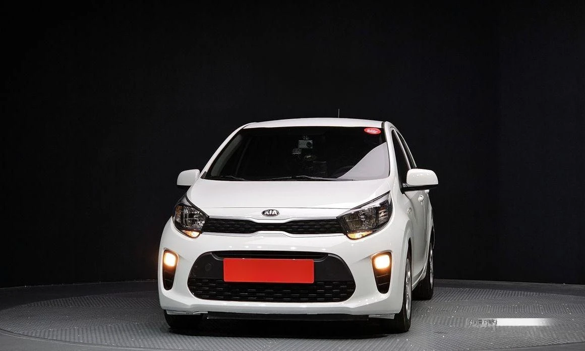 Kia Morning LPi Deluxe  * НАЙ-ДОБРА ЦЕНА В БЪЛГАРИЯ*  - изображение 3