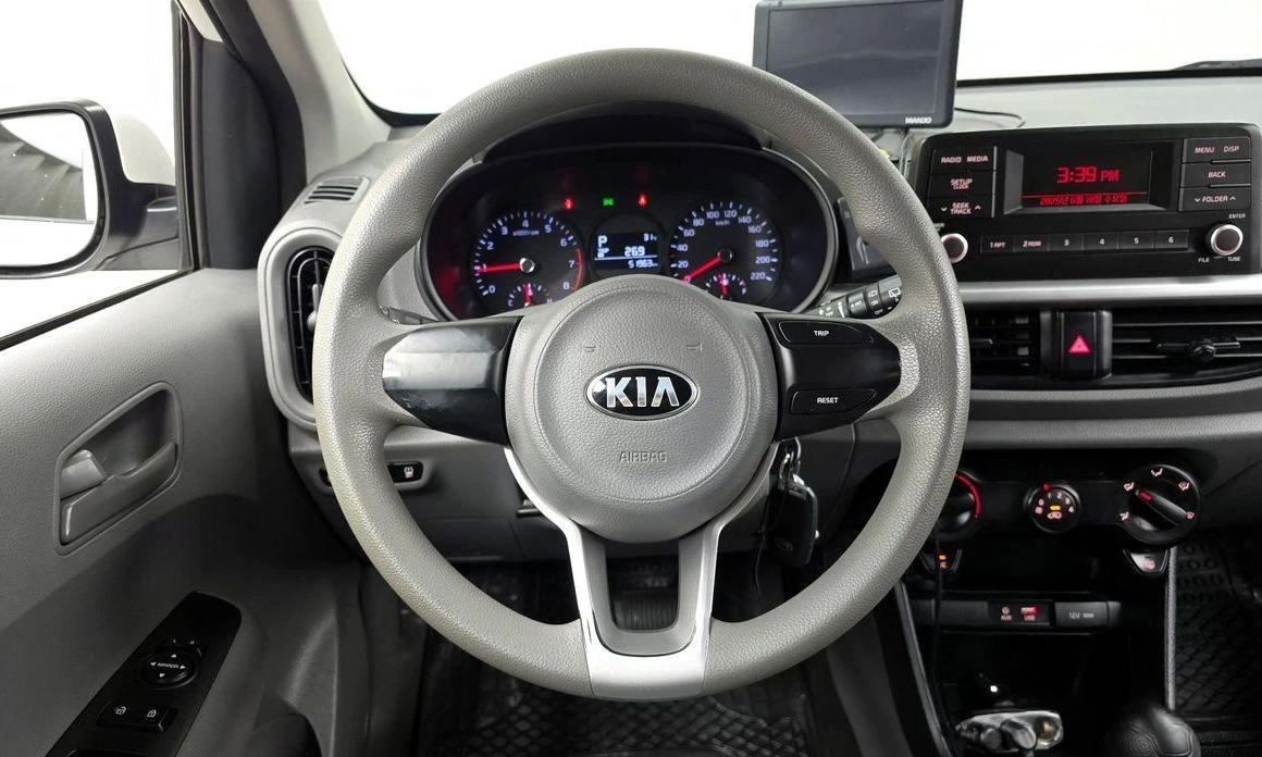 Kia Morning LPi Deluxe  * -   *  | Mobile.bg   13