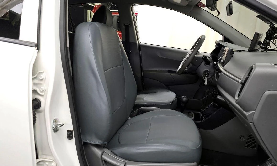 Kia Morning LPi Deluxe  * -   *  | Mobile.bg   11