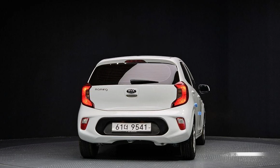 Kia Morning LPi Deluxe  * НАЙ-ДОБРА ЦЕНА В БЪЛГАРИЯ*  - изображение 4