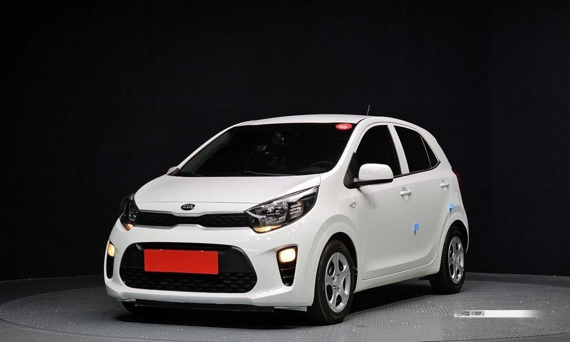 Kia Morning LPi Deluxe  * -   *  | Mobile.bg   1