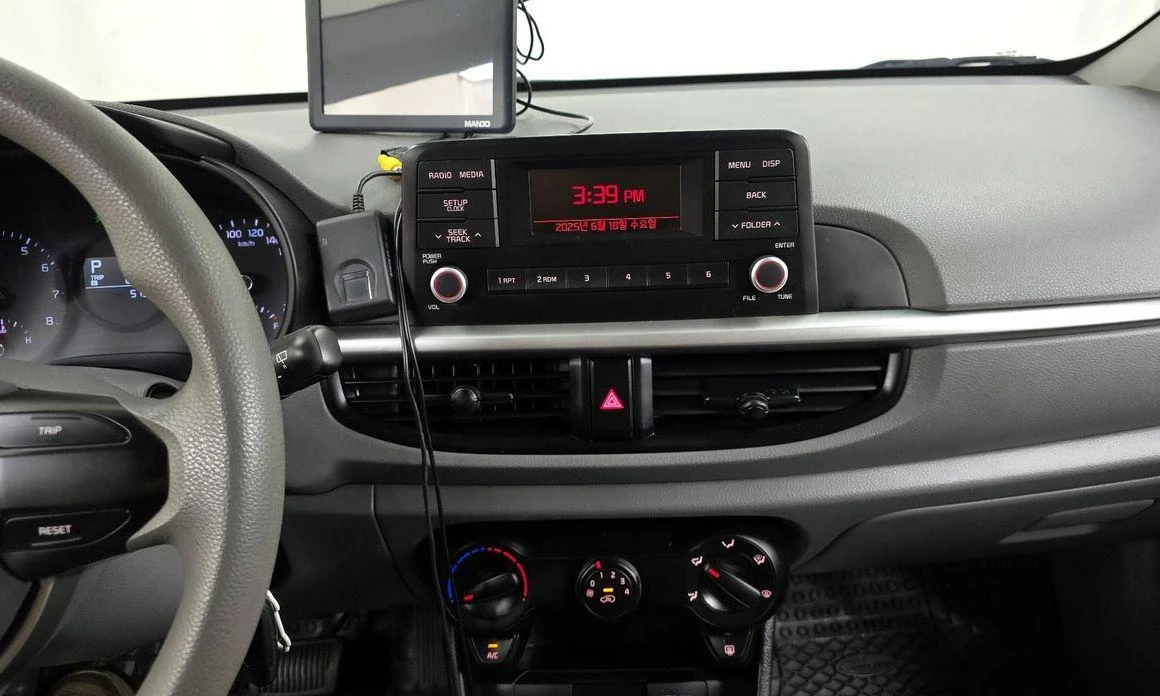 Kia Morning LPi Deluxe  * -   *  | Mobile.bg   14