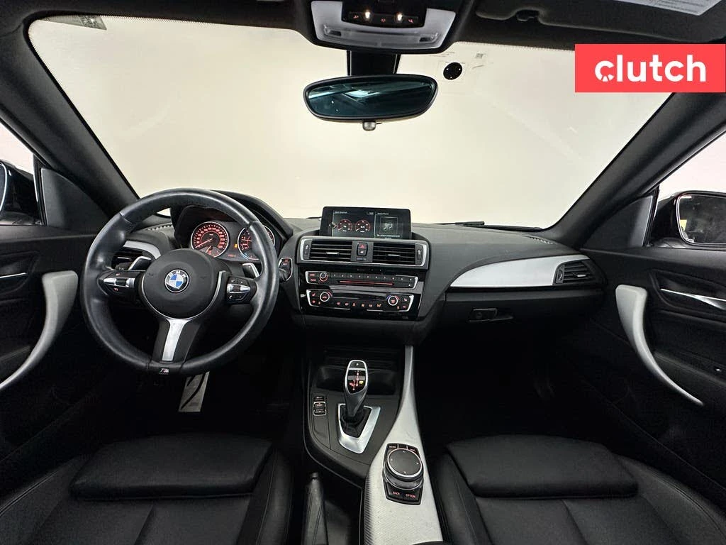 BMW 230  i Coupe * xDrive* АвтоКредит* (ЦЕНА ДО  БГ) - изображение 8