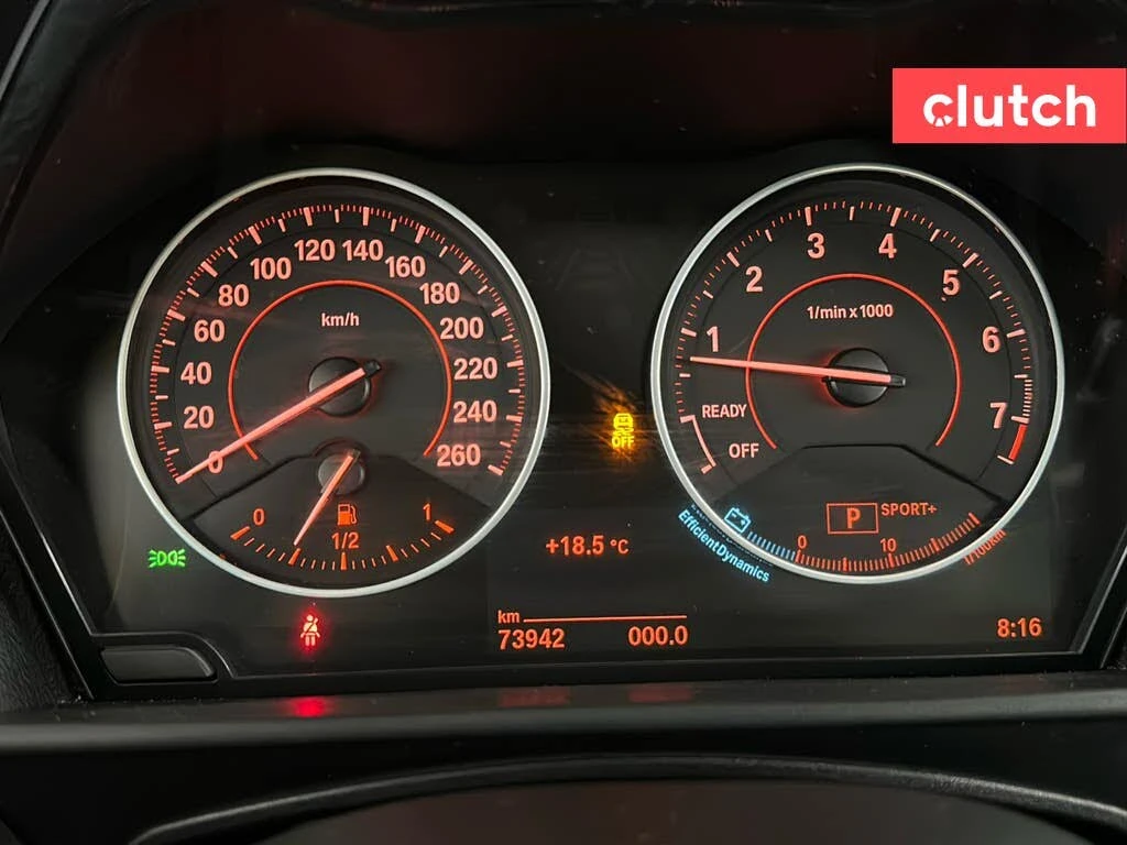 BMW 230  i Coupe * xDrive* АвтоКредит* (ЦЕНА ДО  БГ) - изображение 10