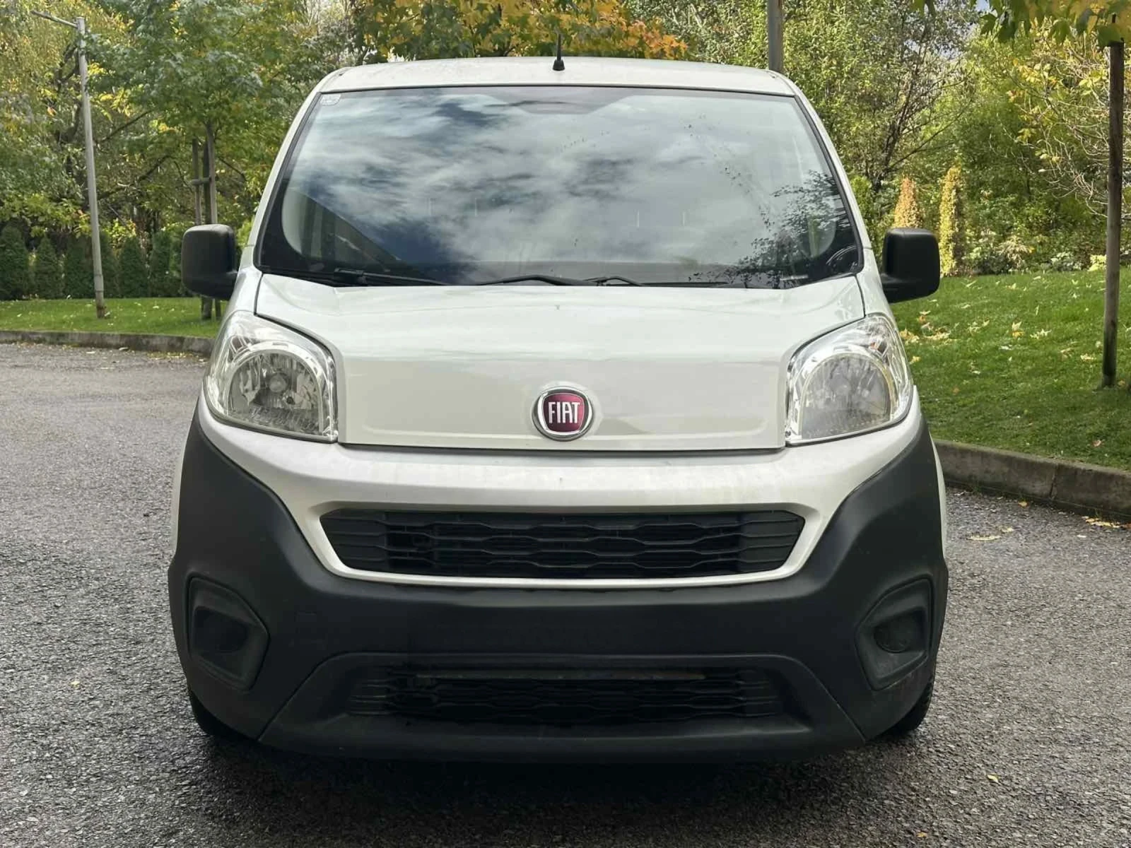 Fiat Fiorino 1.4i - изображение 2