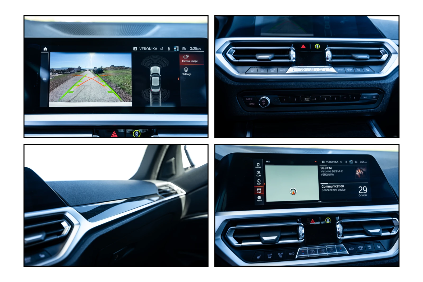 BMW 330 xDrive M-Pack G20 | Mobile.bg   13