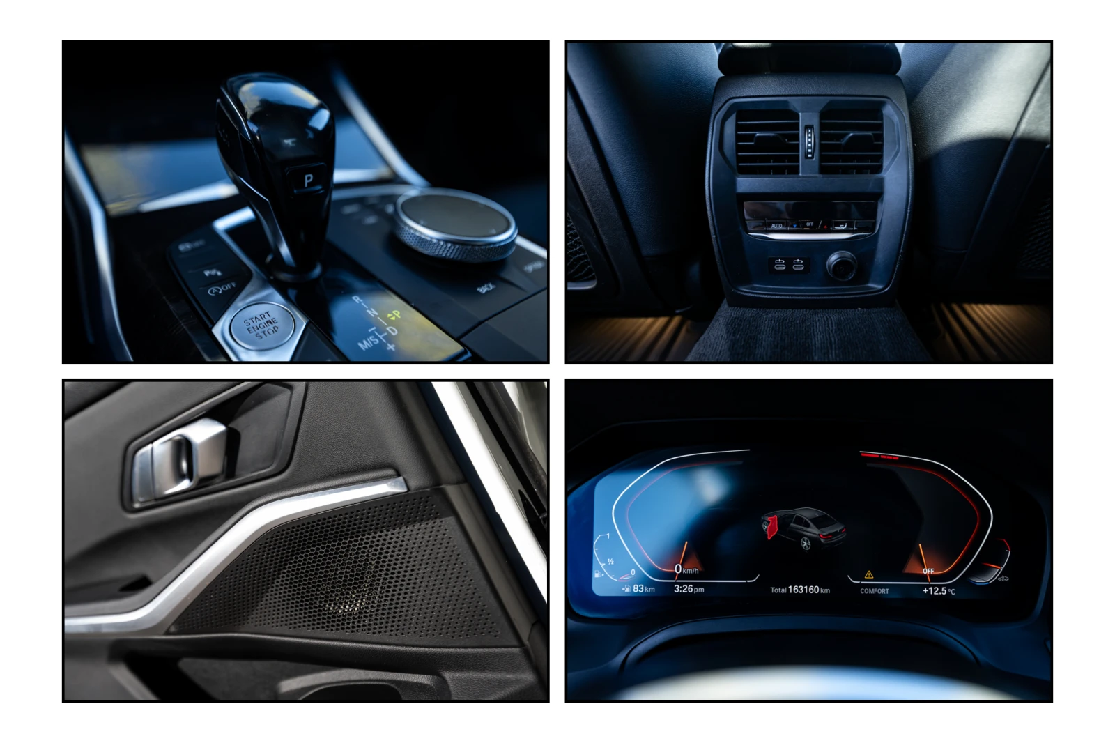 BMW 330 xDrive M-Pack G20 | Mobile.bg   14