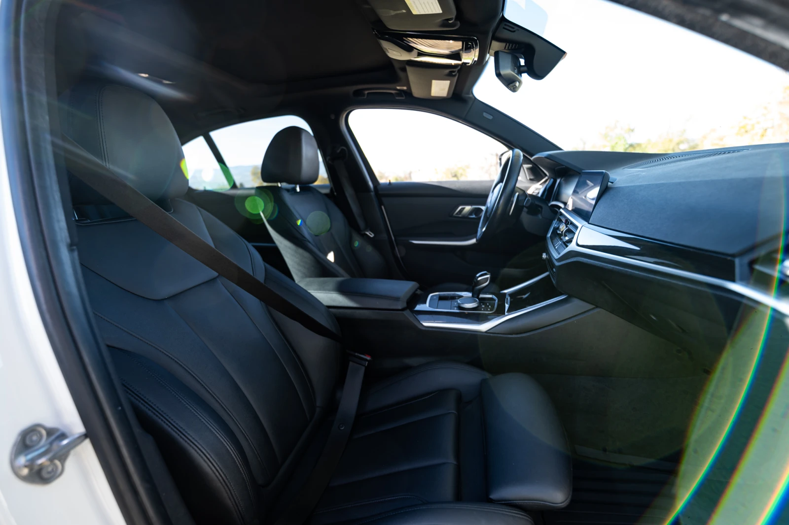 BMW 330 xDrive M-Pack G20 | Mobile.bg   11