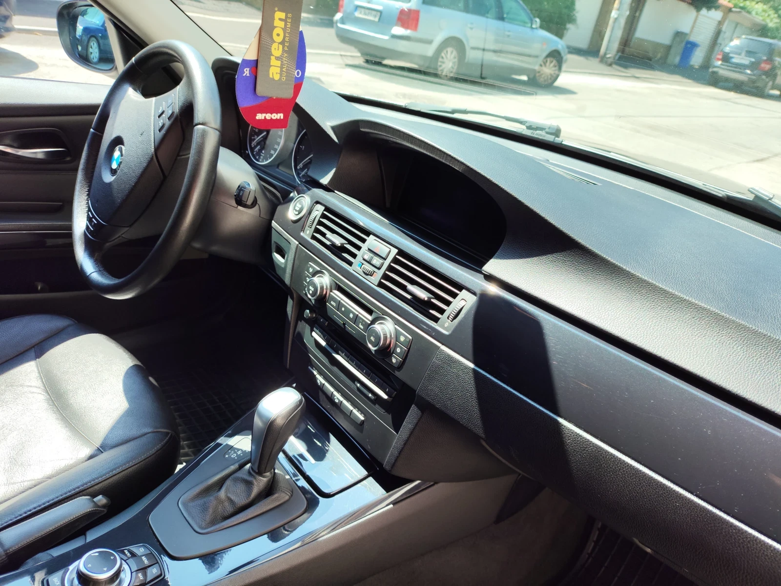 BMW 320 Е 91 - изображение 6