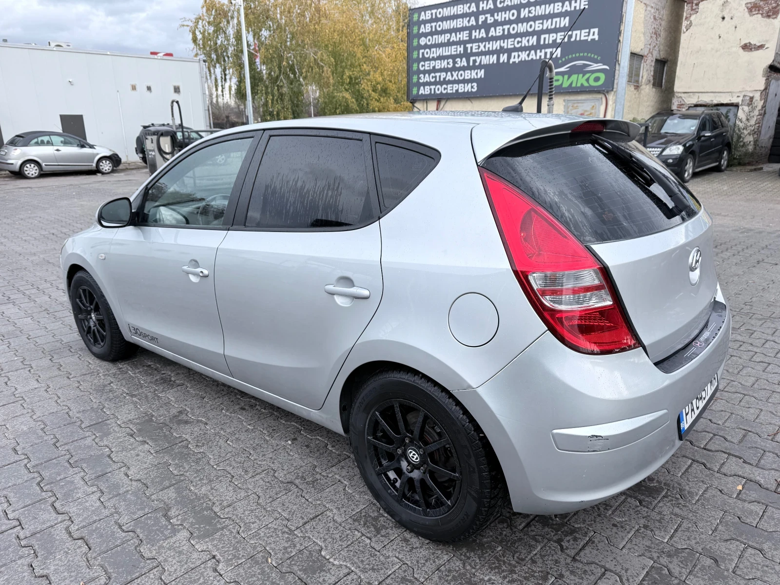 Hyundai I30 | Mobile.bg   6