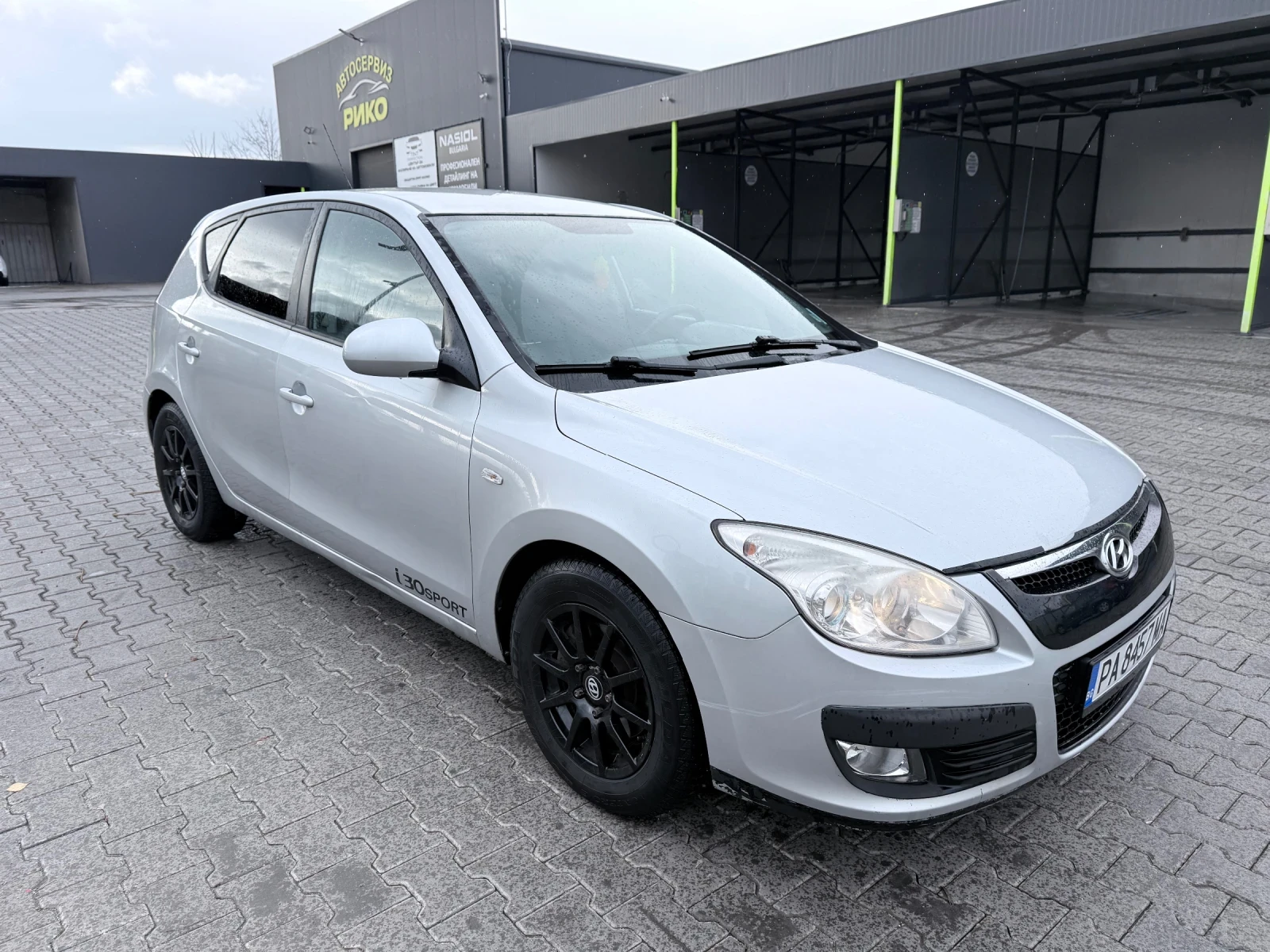 Hyundai I30 | Mobile.bg   2