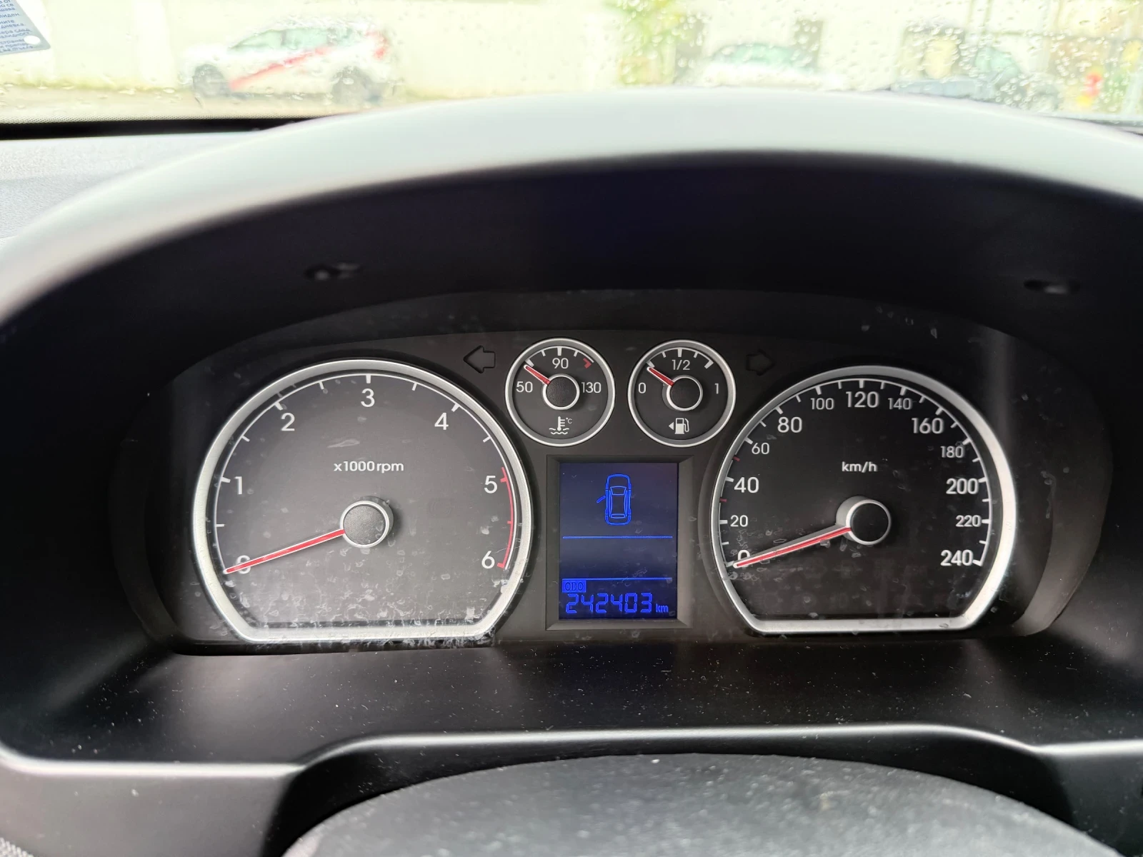 Hyundai I30 | Mobile.bg   14