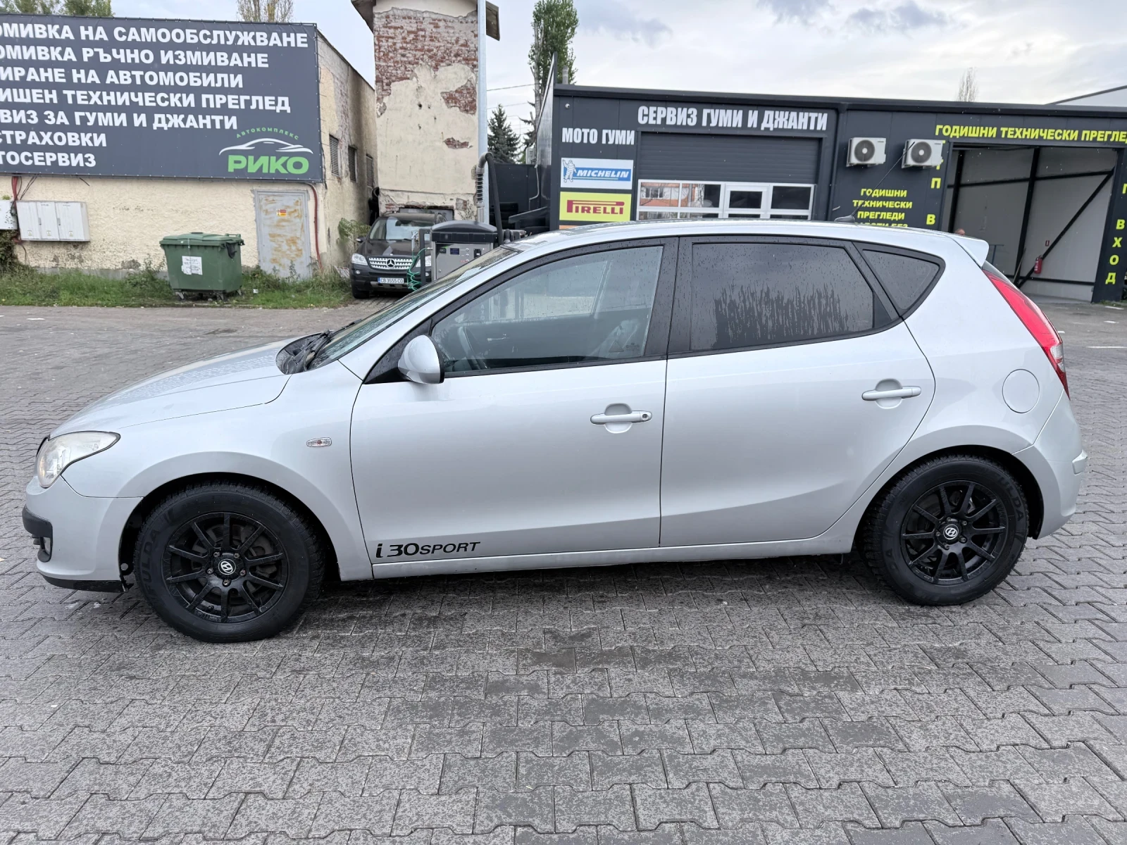 Hyundai I30 | Mobile.bg   7