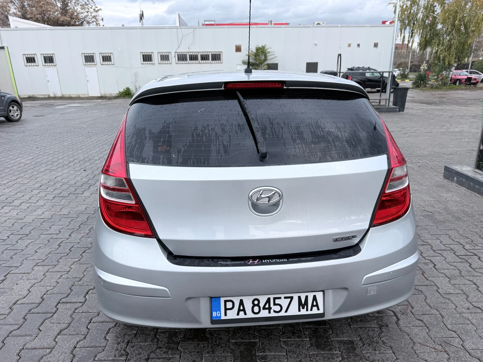 Hyundai I30 | Mobile.bg   5