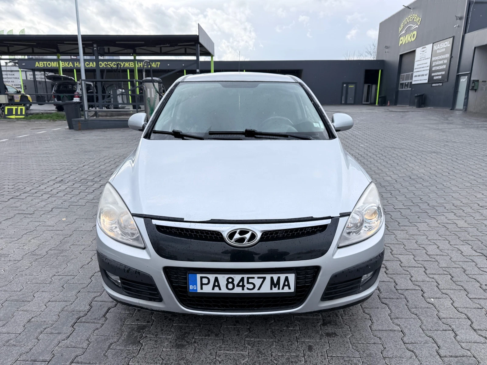 Hyundai I30 | Mobile.bg   1
