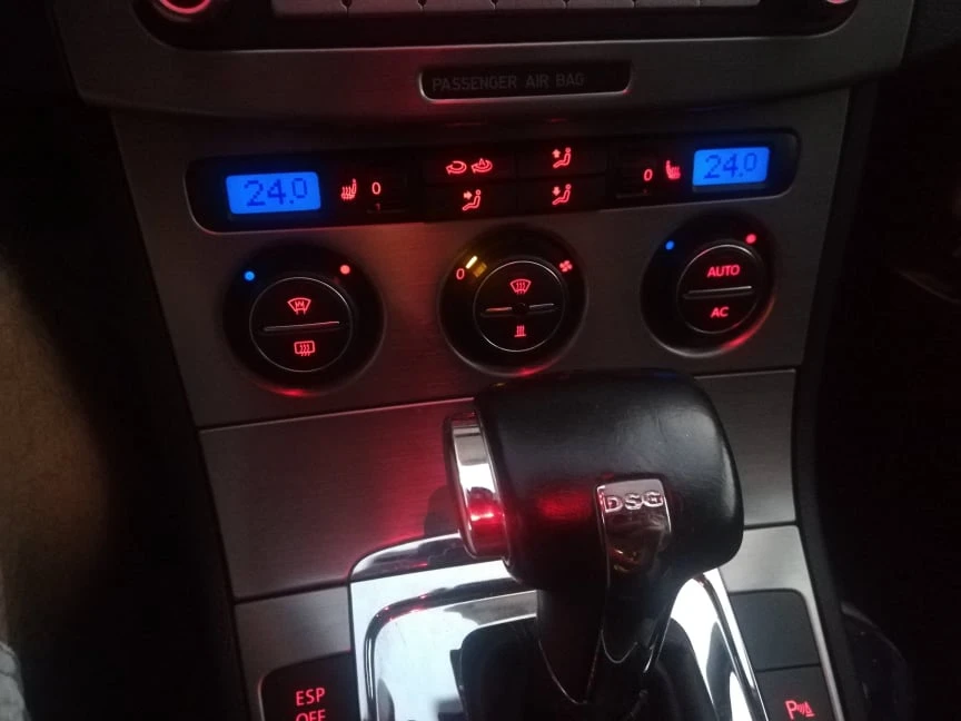 VW Passat  - изображение 6