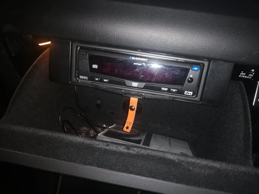 VW Passat  - изображение 7