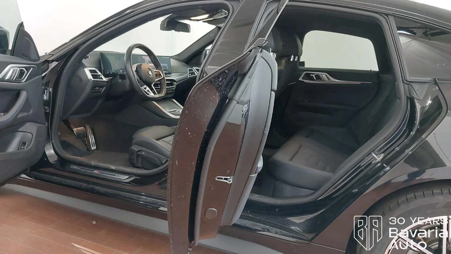 BMW 420 d xDrive Gran Coupe M Sport Paket Sportautomatic - изображение 5