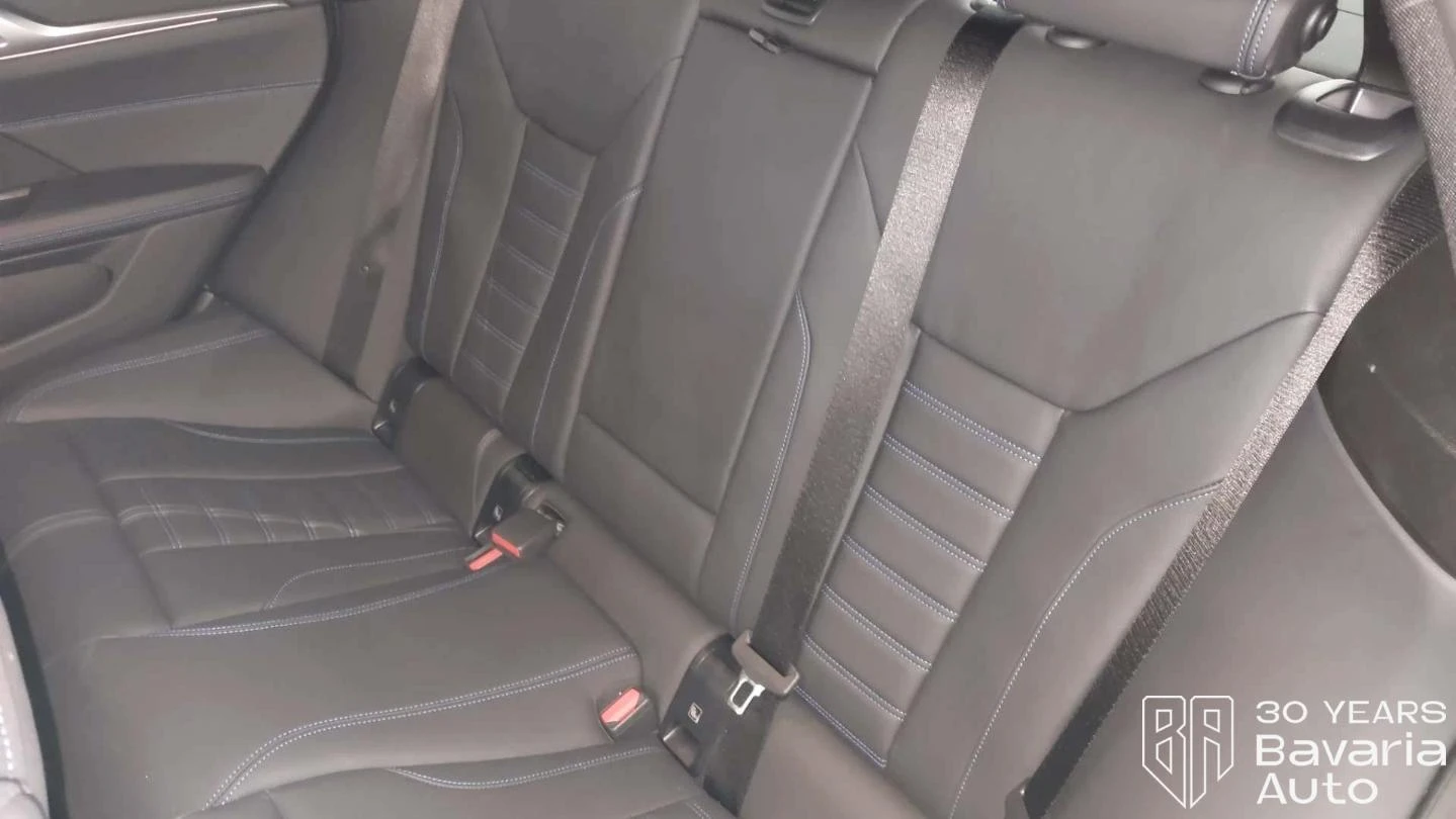 BMW 420 d xDrive Gran Coupe M Sport Paket Sportautomatic - изображение 8