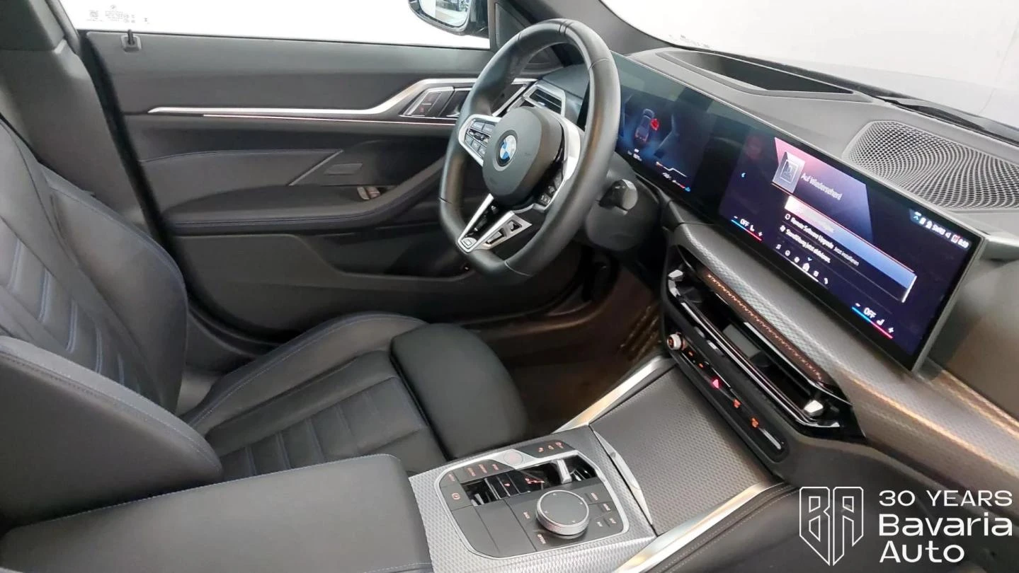 BMW 420 d xDrive Gran Coupe M Sport Paket Sportautomatic - изображение 7