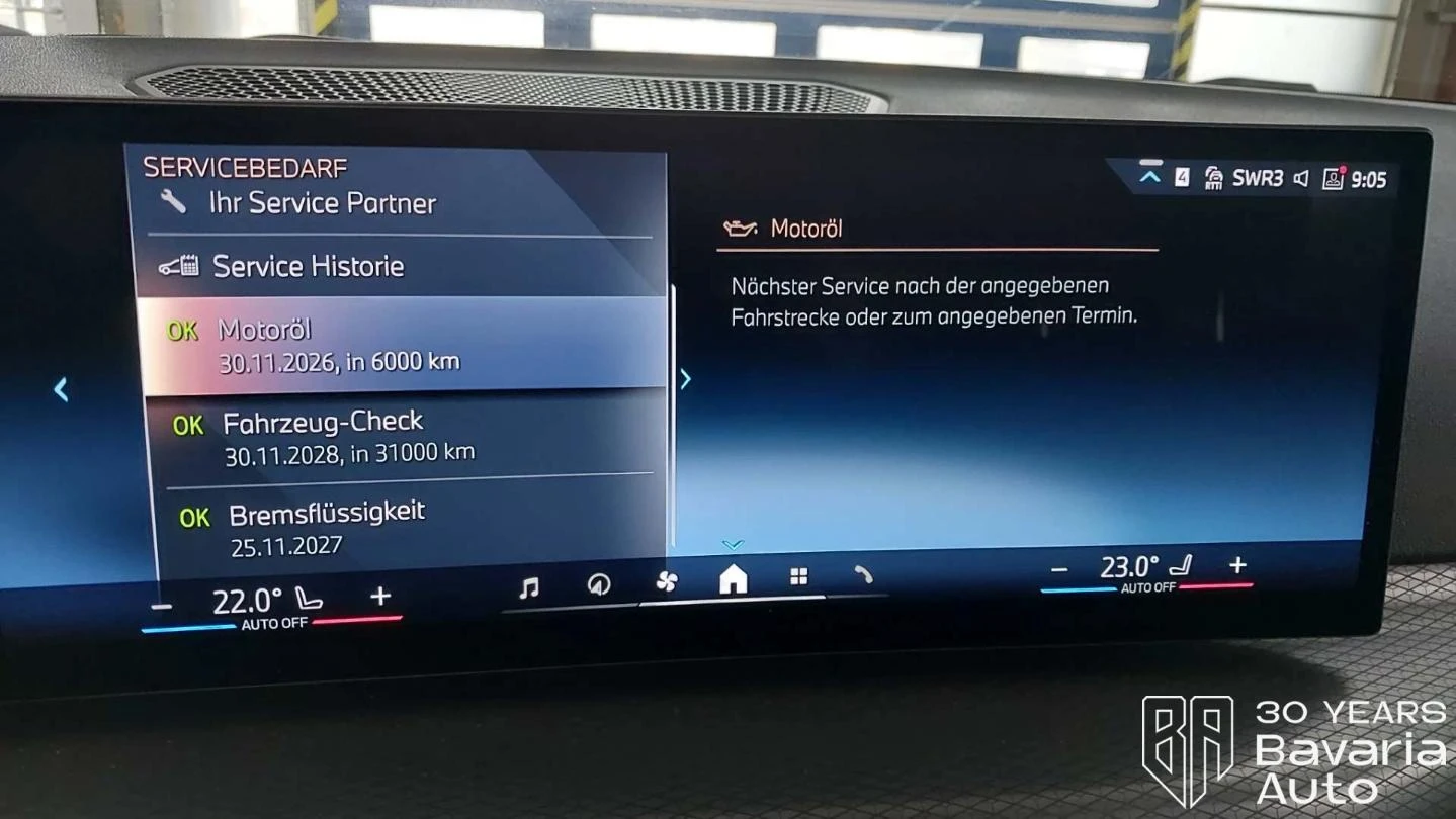 BMW 420 d xDrive Gran Coupe M Sport Paket Sportautomatic - изображение 10