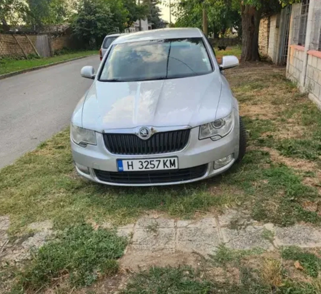 Skoda Superb | Mobile.bg � ����������� 1