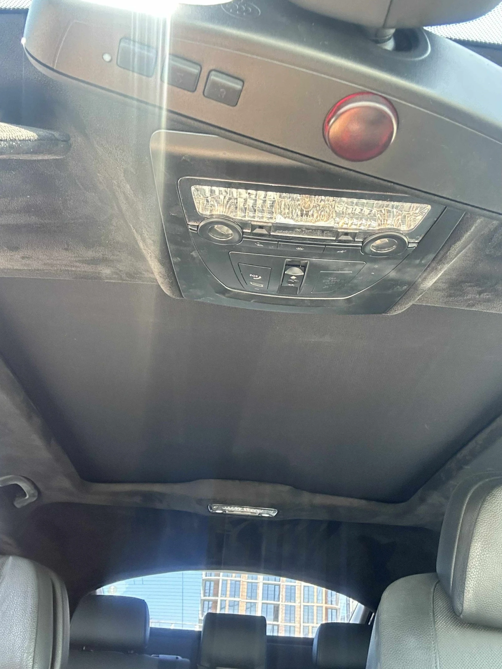 BMW 5 Gran Turismo 530D | Mobile.bg � ����������� 11