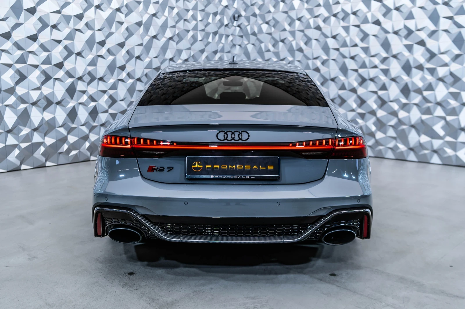 Audi Rs7 Quattro* Carbon* Pano* B&O - изображение 4
