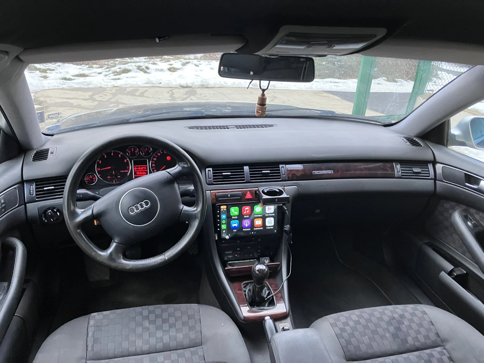 Audi A6  - изображение 2