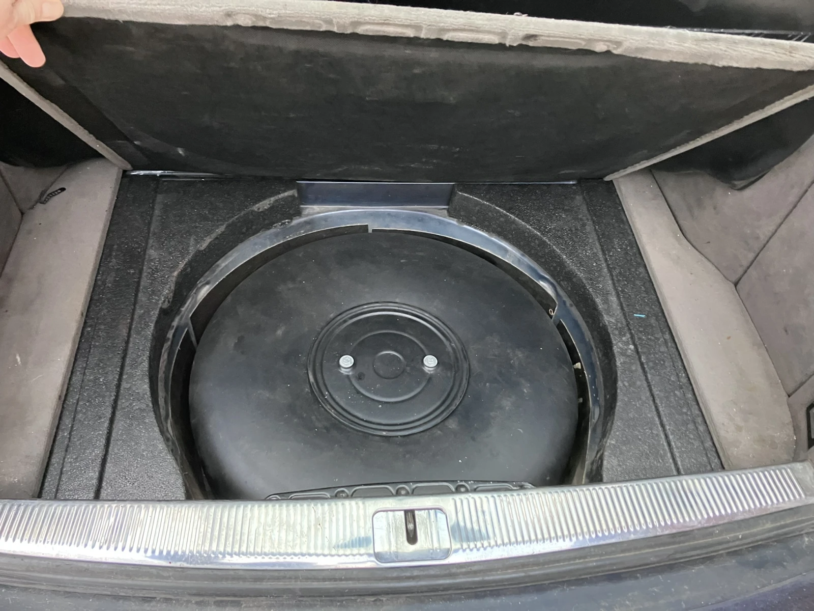 Audi A6  - изображение 10