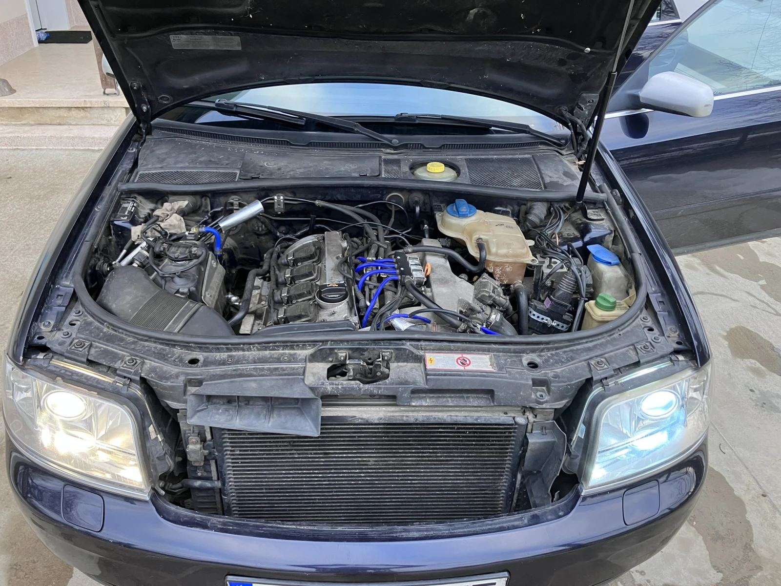 Audi A6  - изображение 8