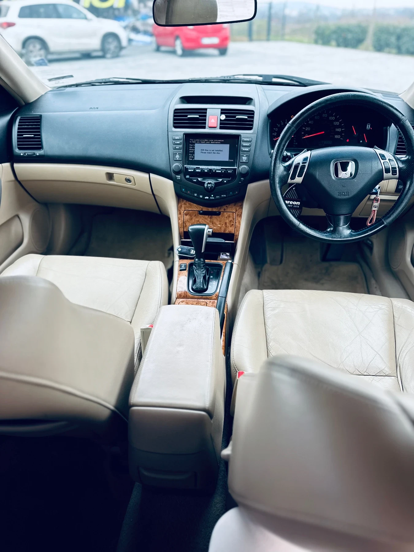 Honda Accord ����� | Mobile.bg � ����������� 7