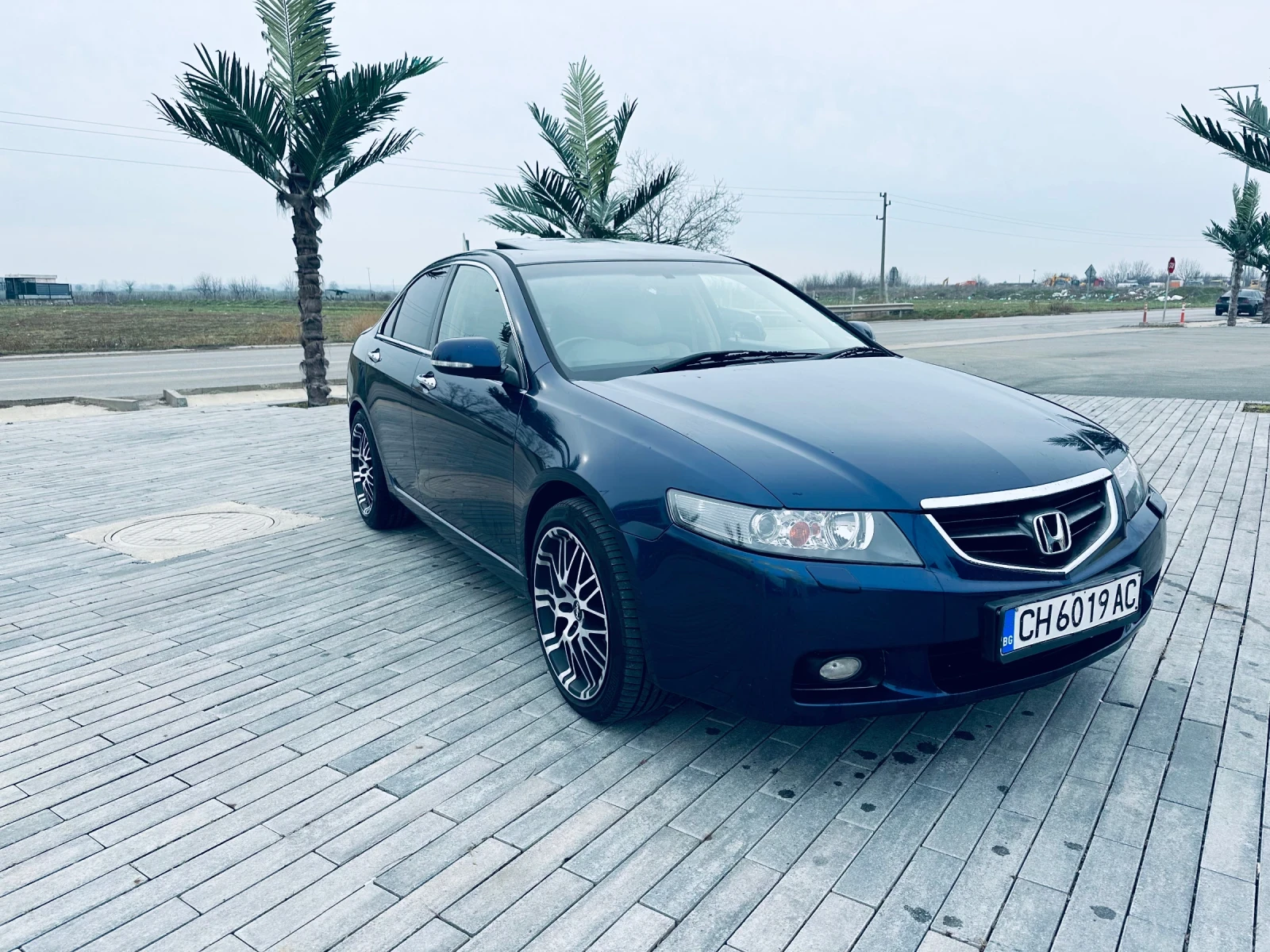 Honda Accord ����� | Mobile.bg � ����������� 2