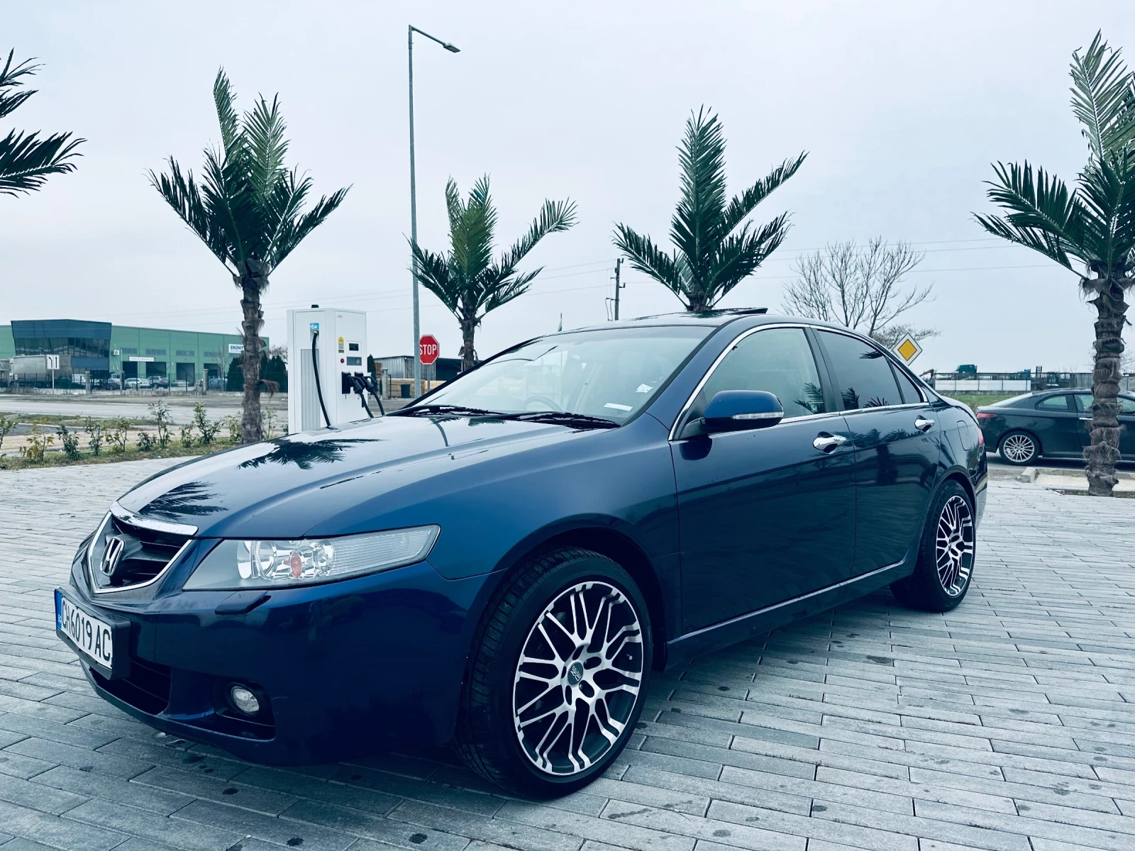 Honda Accord ����� | Mobile.bg � ����������� 1