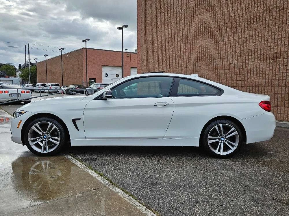 BMW 430 * xDrive * CARFAX * ЦЕНА ДО БГ - изображение 2