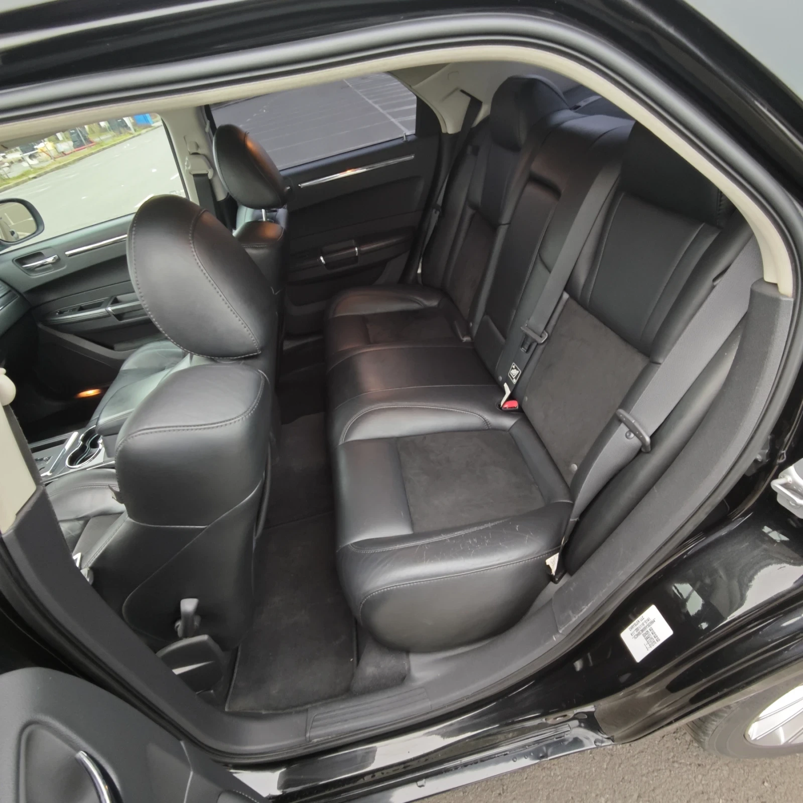 Chrysler 300c 3.0CRD | Mobile.bg � ����������� 15