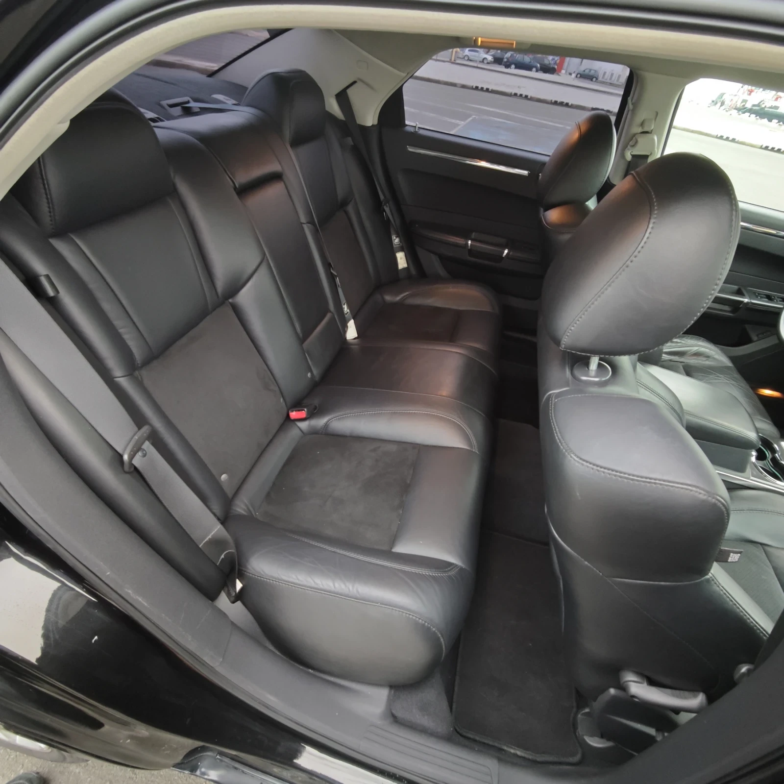 Chrysler 300c 3.0CRD | Mobile.bg � ����������� 14