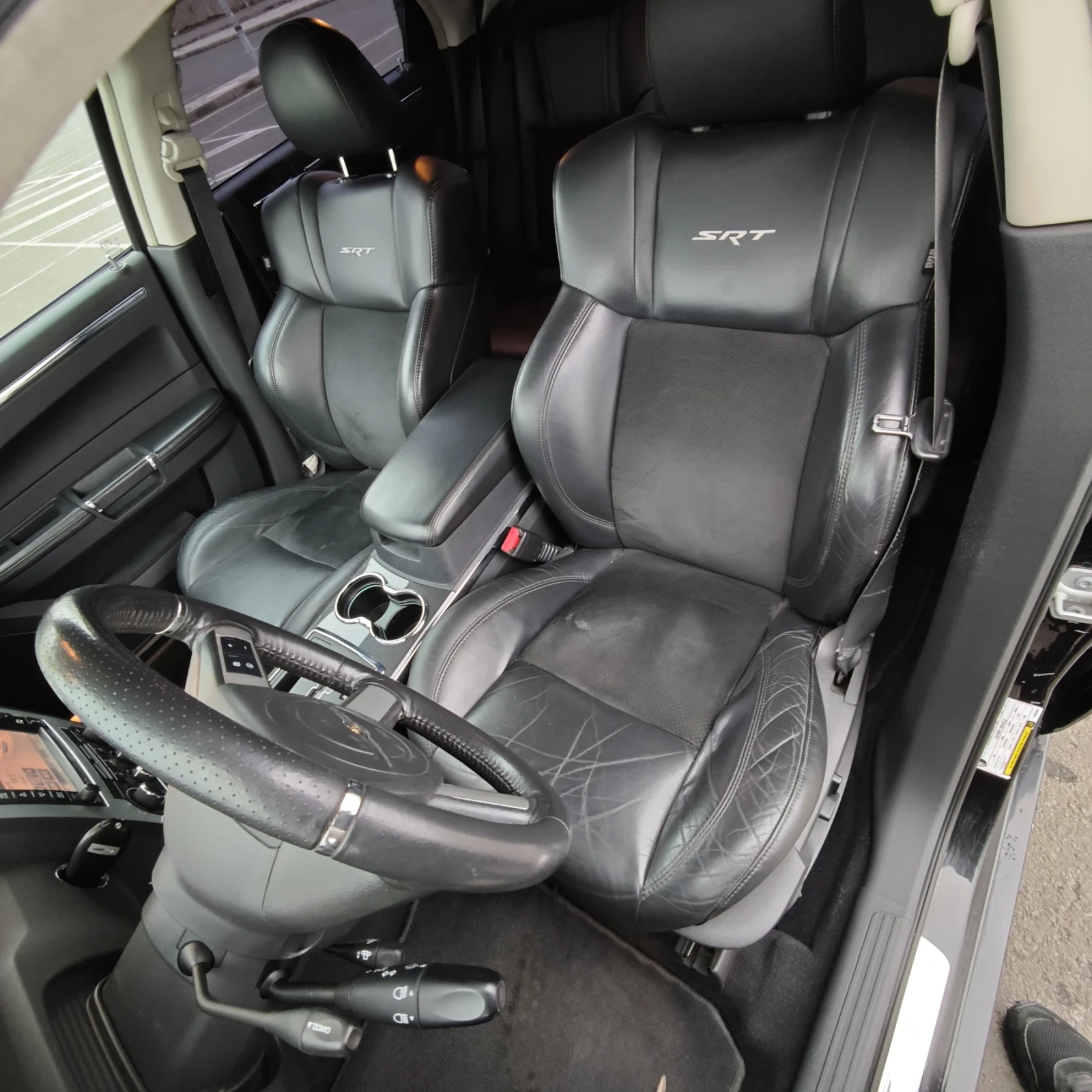 Chrysler 300c 3.0CRD | Mobile.bg � ����������� 12