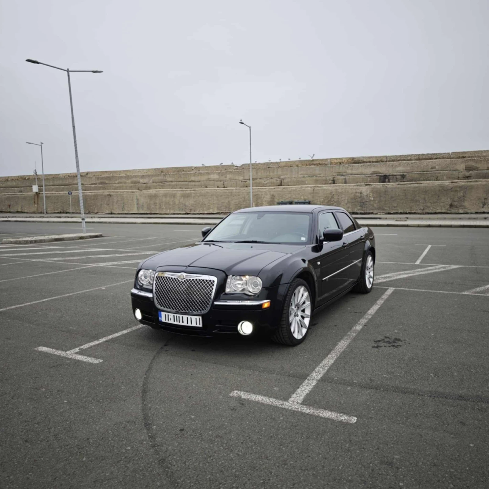 Chrysler 300c 3.0CRD | Mobile.bg � ����������� 1