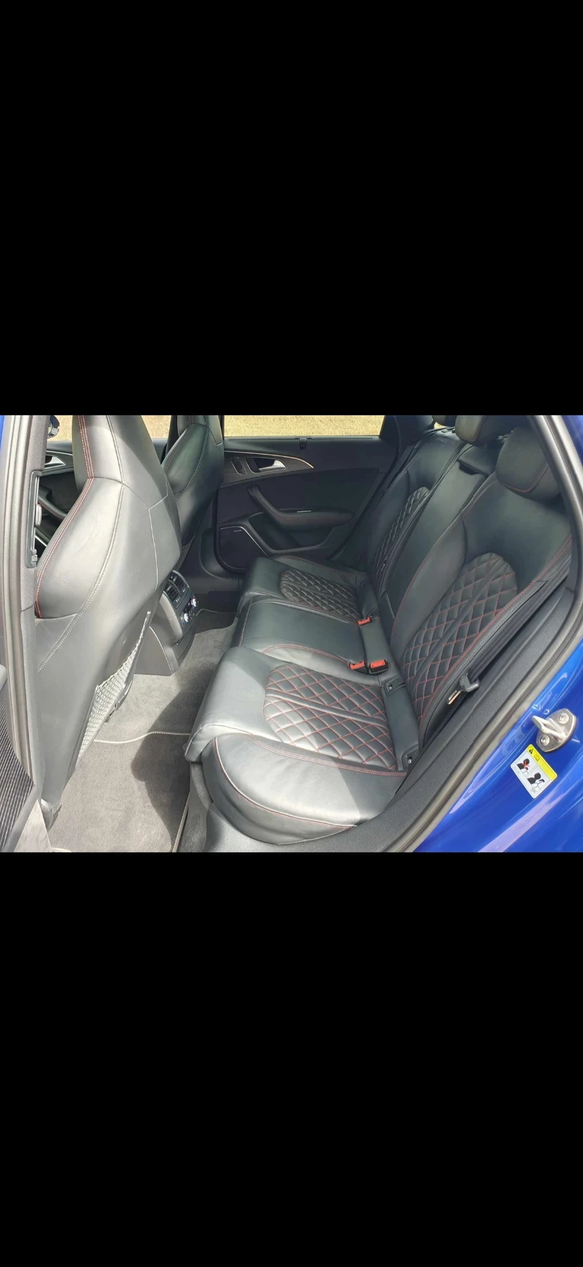 Audi A6 A6 3.0BiTdi 326bhp COMPETITION | Mobile.bg � ����������� 11