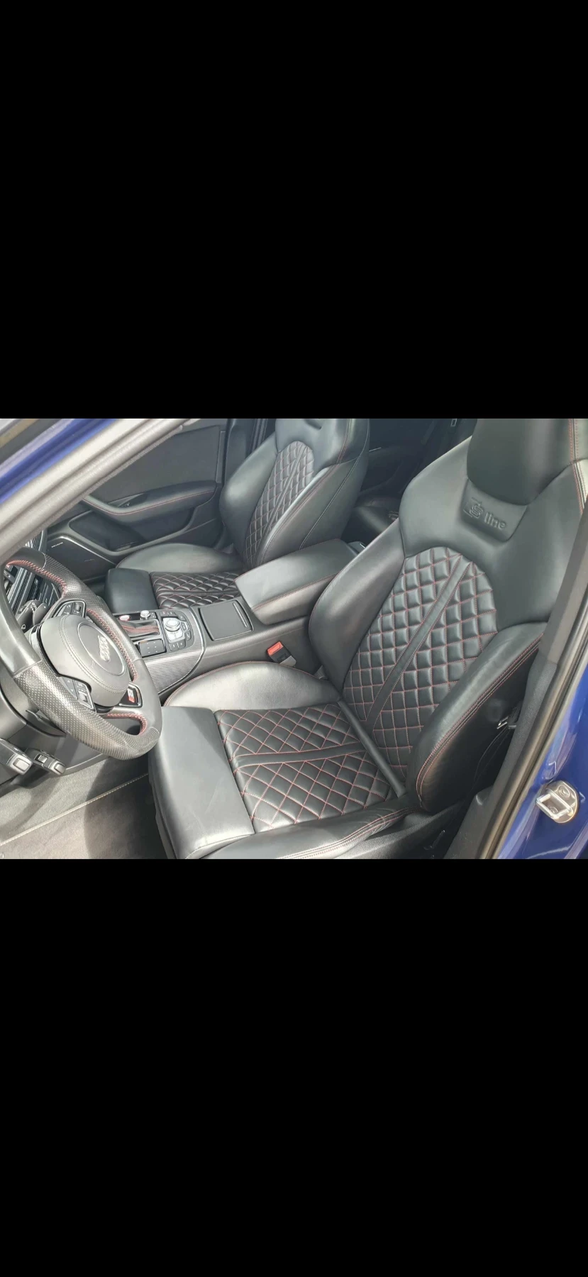 Audi A6 A6 3.0BiTdi 326bhp COMPETITION - изображение 7