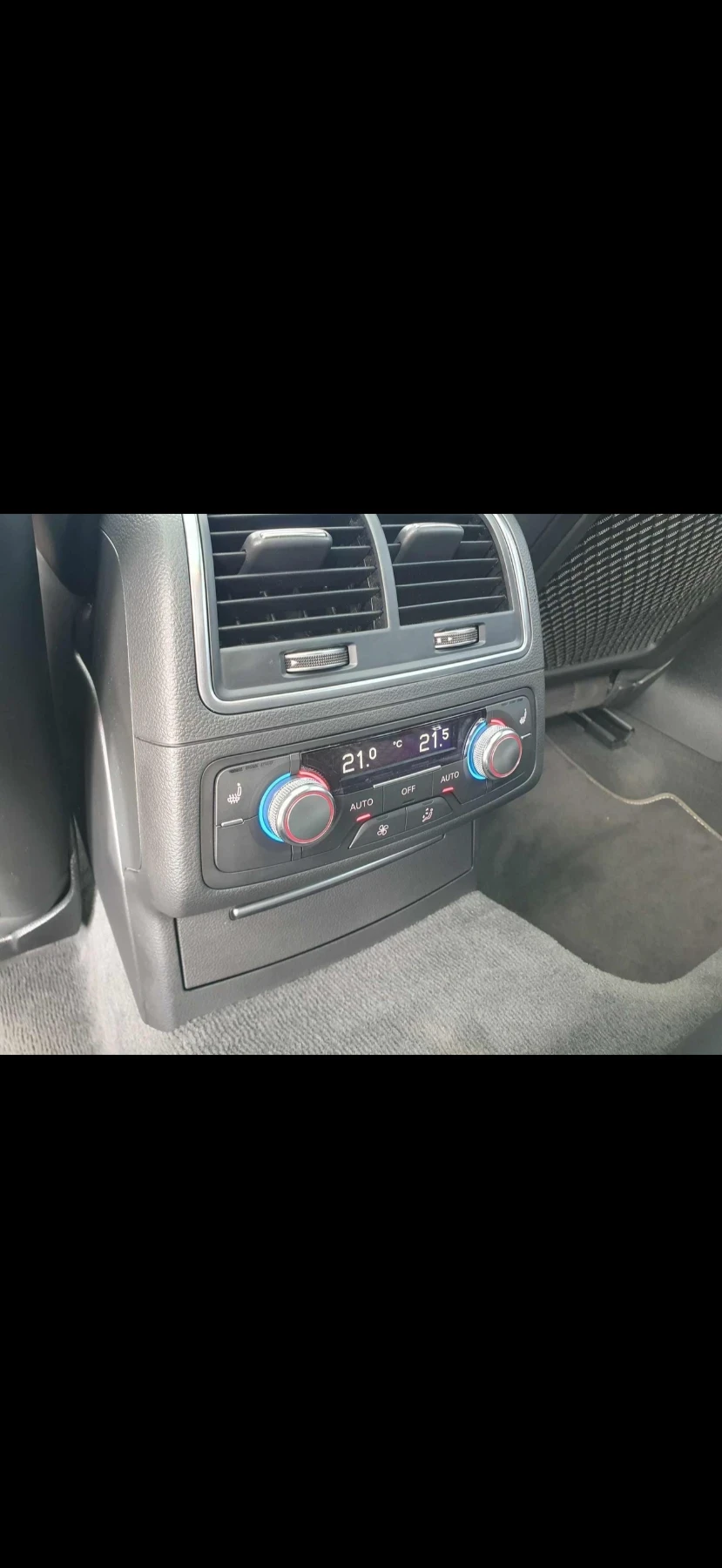 Audi A6 A6 3.0BiTdi 326bhp COMPETITION | Mobile.bg � ����������� 12